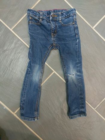 Jeans slim
