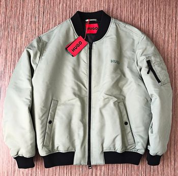 Bomber Hugo Boss Neuf