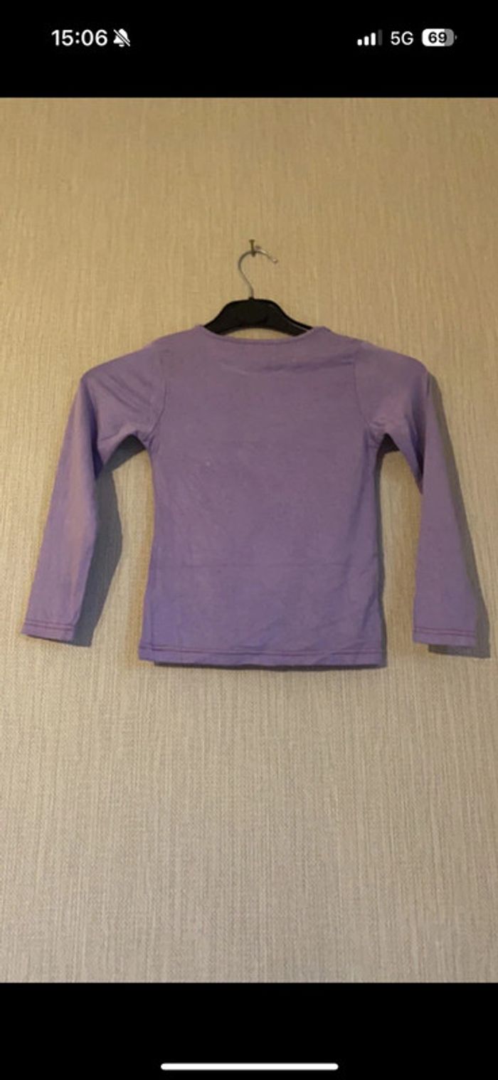 T-shirt 5 ans Orchestra - photo numéro 2