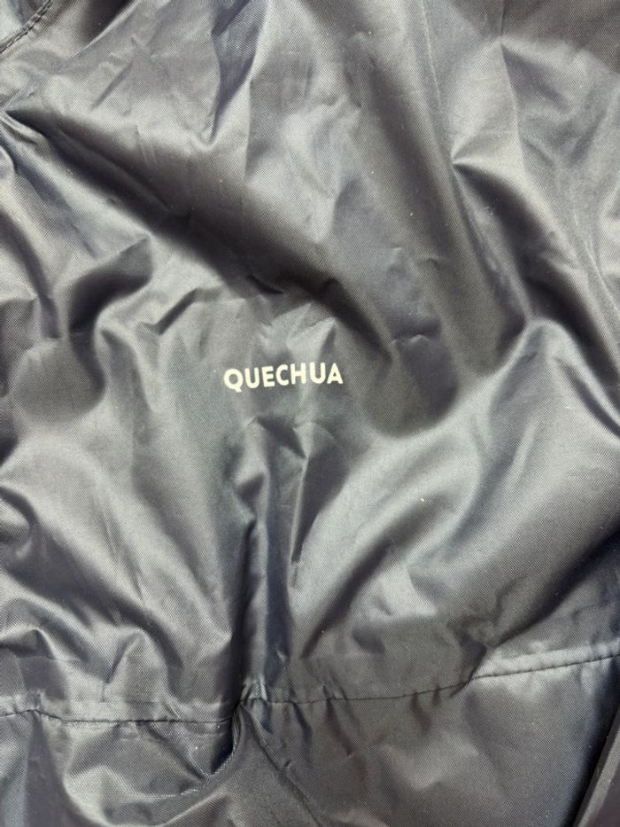 Neuf - Poncho de pluie Quechua 7-9 ans - photo numéro 2