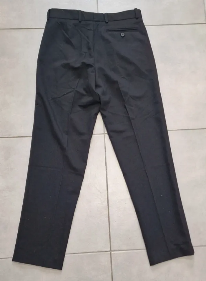 Pantalon costume - photo numéro 2