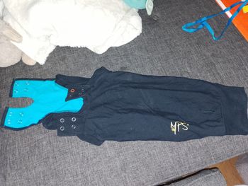 Body pour stérilisation petit chien taille S MPS