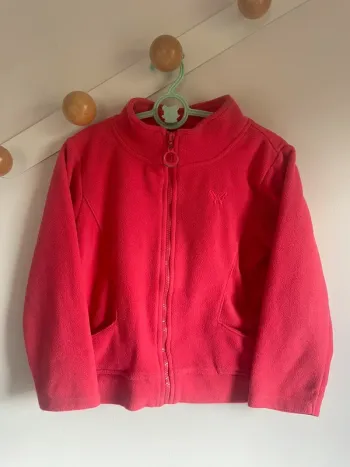Veste 8ans
