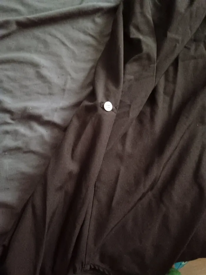 Chemise manche longue - photo numéro 3