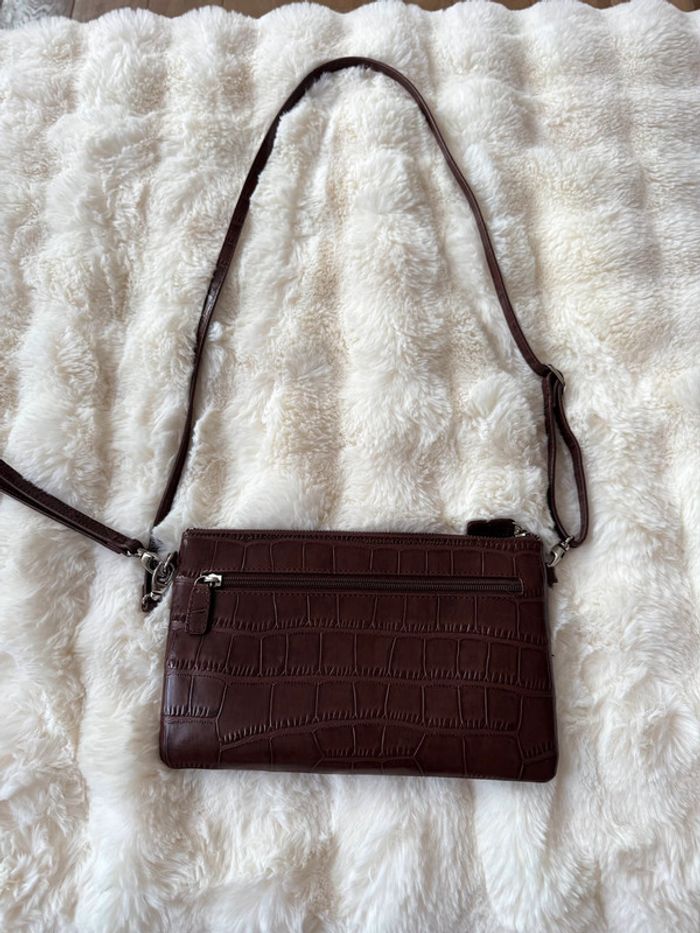 Sac bandoulière ou pochette - photo numéro 2