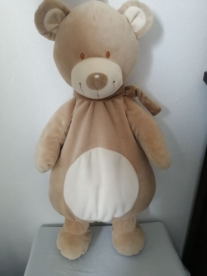 ours range pyjama - photo numéro 2