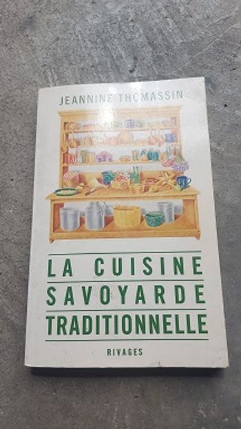 La cuisine Savoyarde
