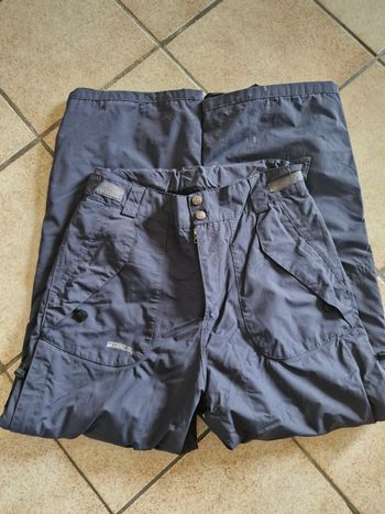Pantalon de ski