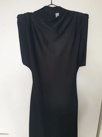 Robe noire T34/36