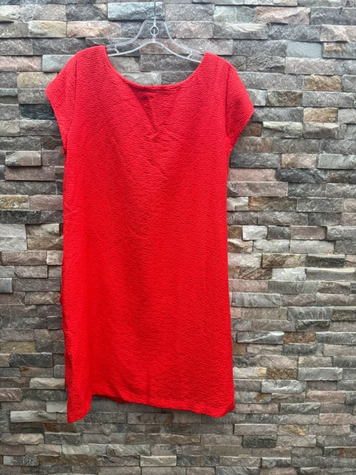 Robe noeud dans le dos - photo numéro 5