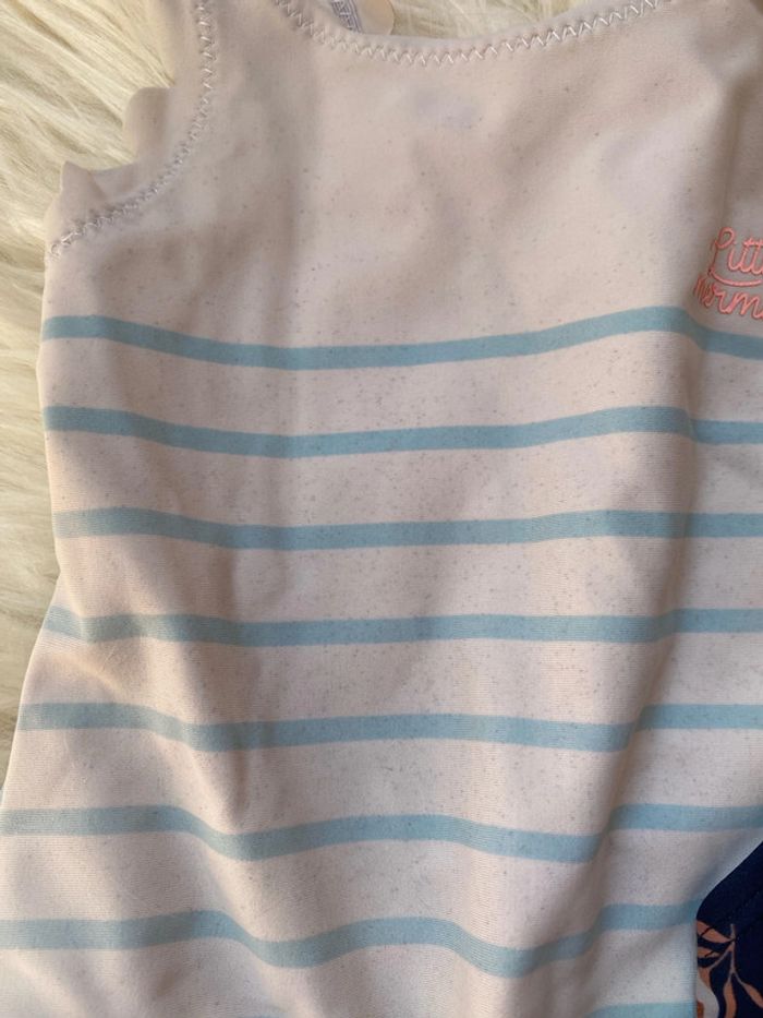 Lot maillot de bain 36 mois - photo numéro 3