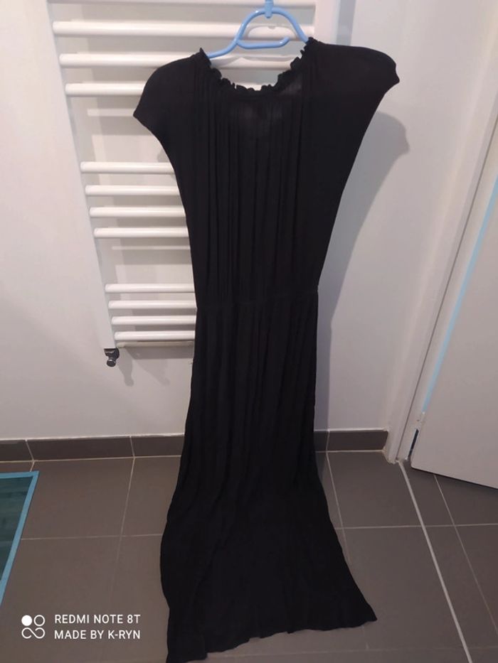 Robe longue - photo numéro 2