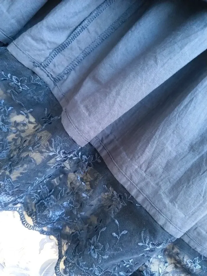Robe de cérémonie/coktail - photo numéro 14