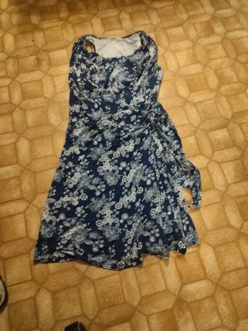 Robe colline s