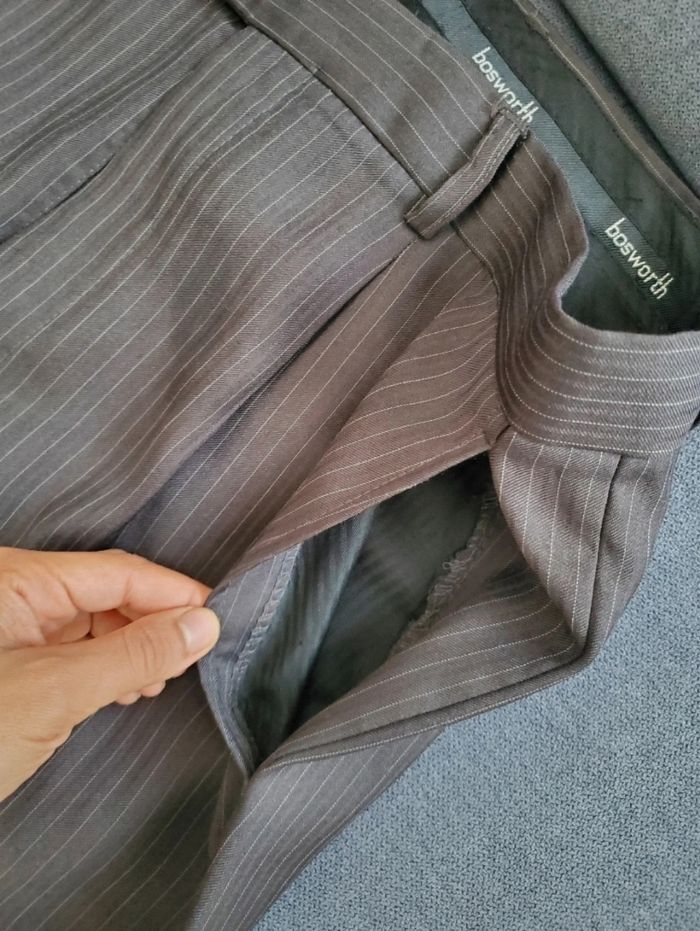 Pantalon homme - photo numéro 4