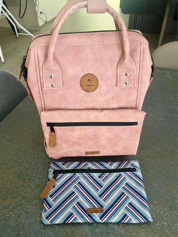 Sac à dos Cabaia le mâle S