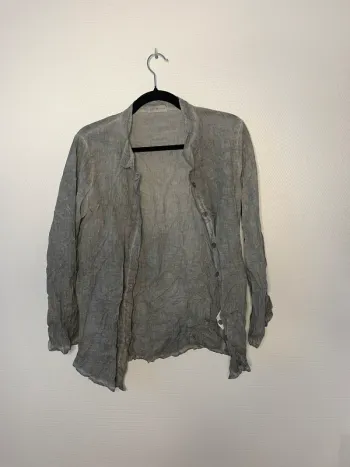 Blouse légère
