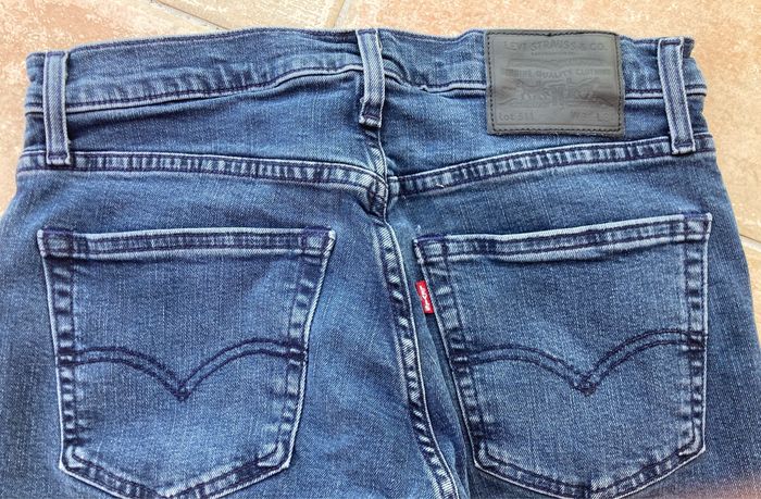 Jean Levi’s 511 W31 L34 - photo numéro 5