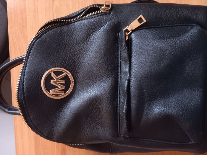 SAC A MAIN MK - photo numéro 4