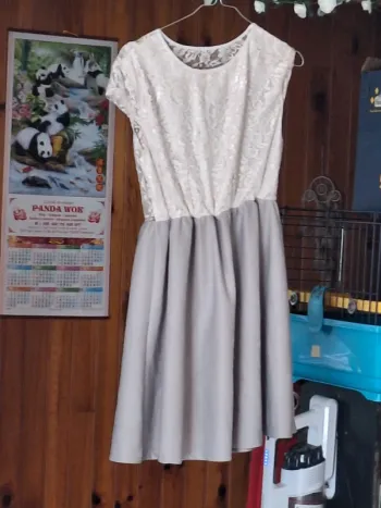 #robe femme ado