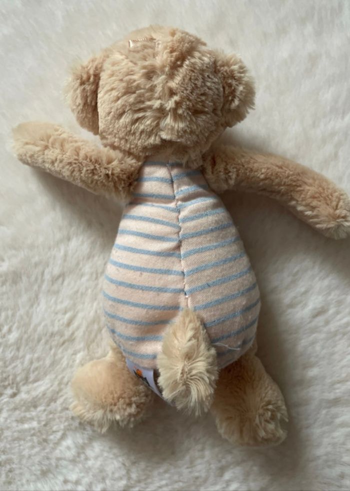 Petit ours Jellycat - photo numéro 3