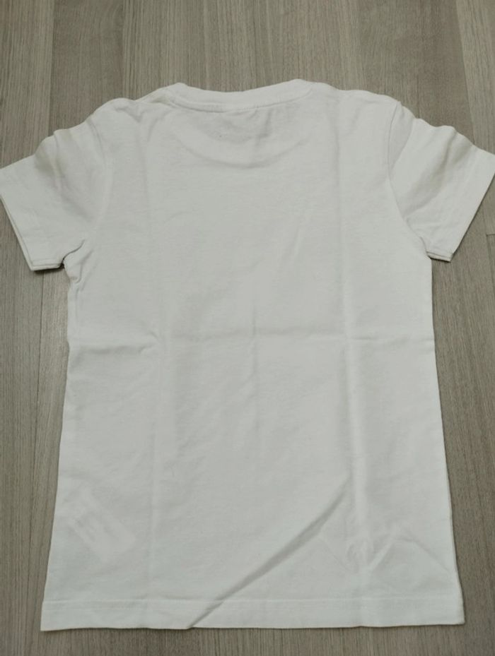T shirt 5A - photo numéro 2
