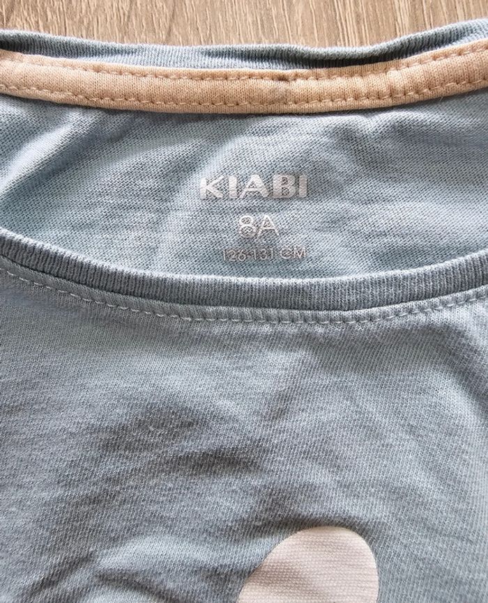 Pyja-short fille - photo numéro 3