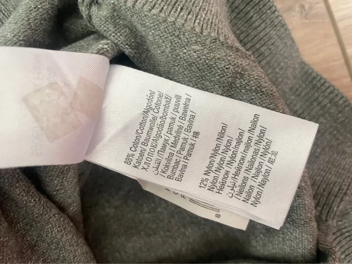 Pull fin Jules - photo numéro 2