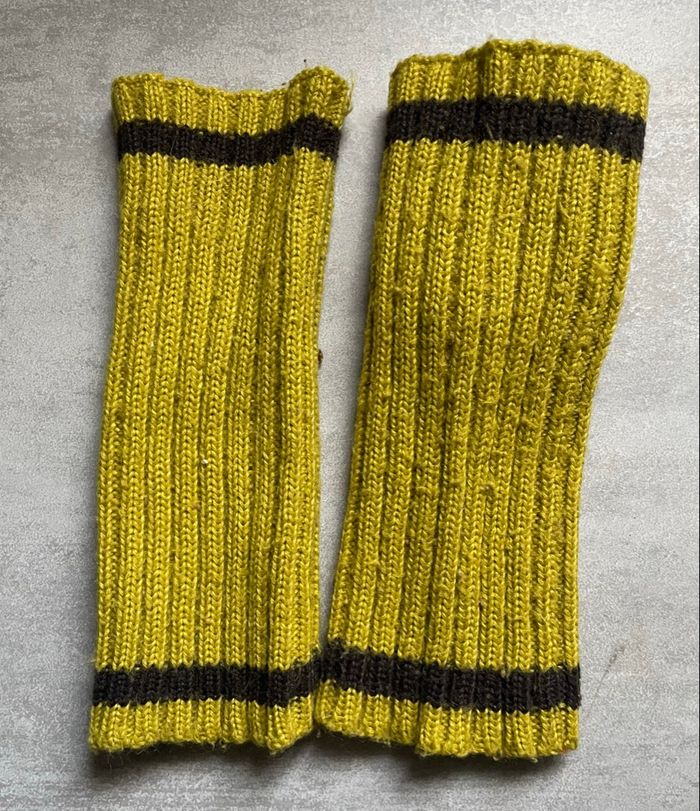 Manches enfants - photo numéro 2