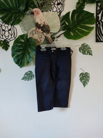 Pantalon garçon Jodhpur