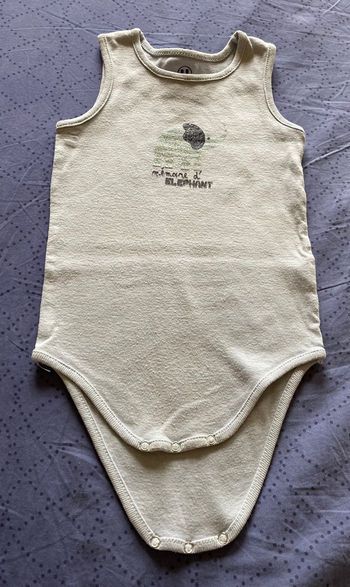 🎁 body 18 mois 🎁