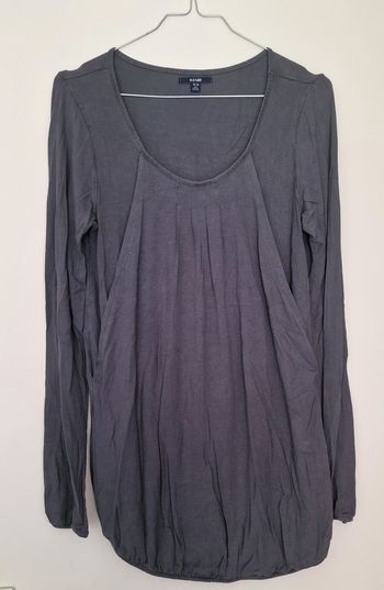 Blouse allaitement kiabi 38 40