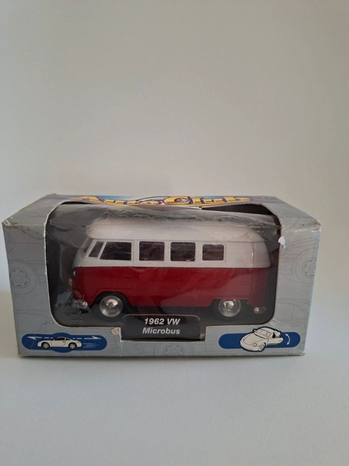 Volkswagen T1 combi split
