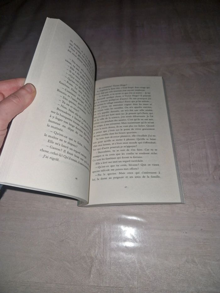 Le capucine - photo numéro 5