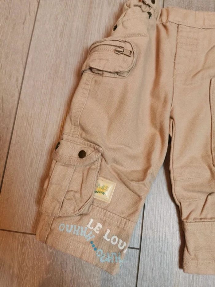 Pantalon Absorba - photo numéro 3