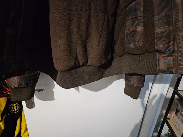 Doudoune XL - photo numéro 3