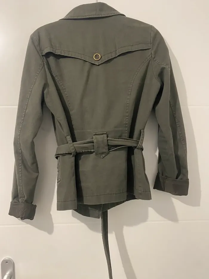 Veste ( blazer) - photo numéro 2