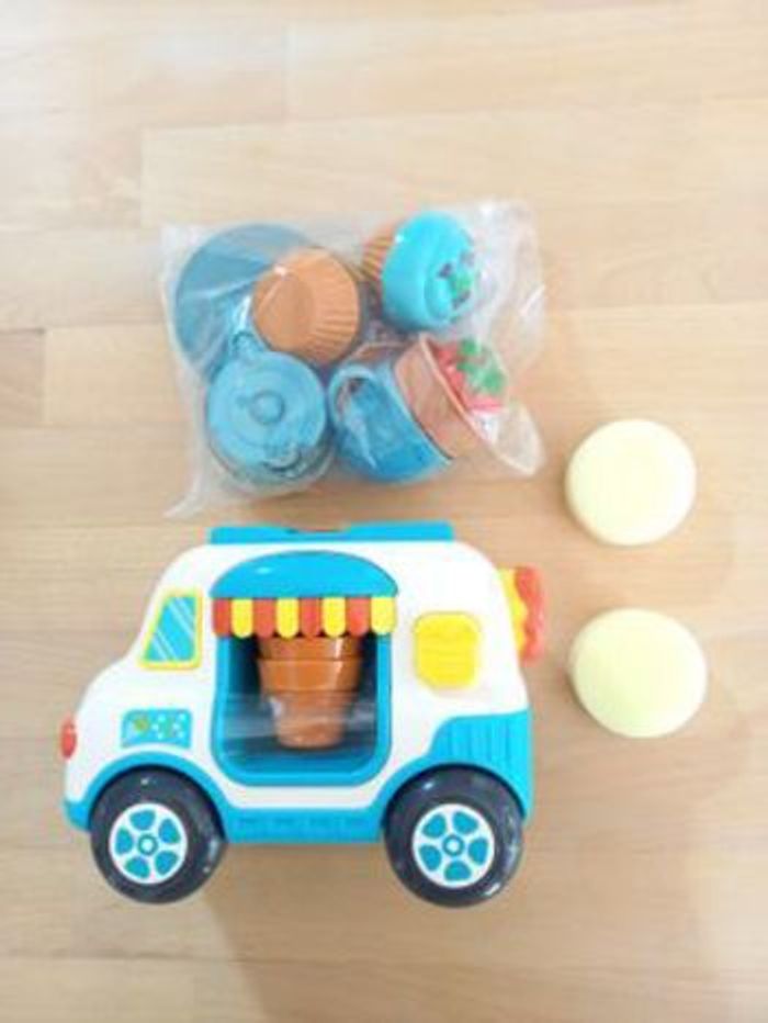 Jouet de bain - photo numéro 9