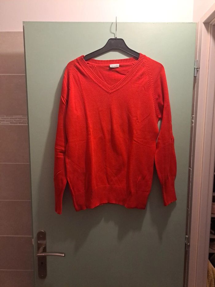 Pull taille 46