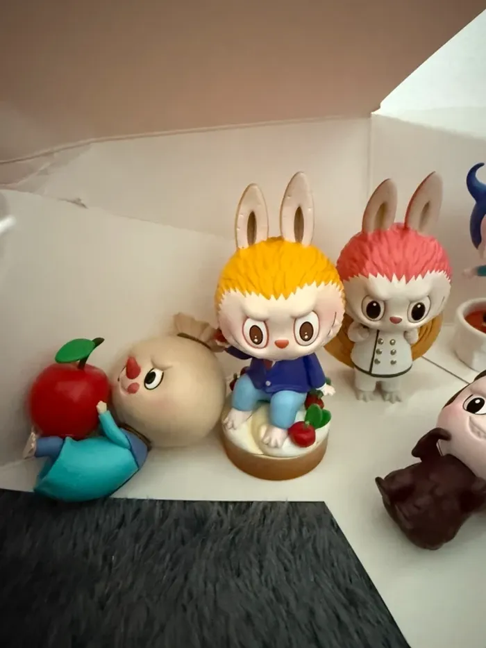 Pop Mart The monsters Pâtisserie - photo numéro 7