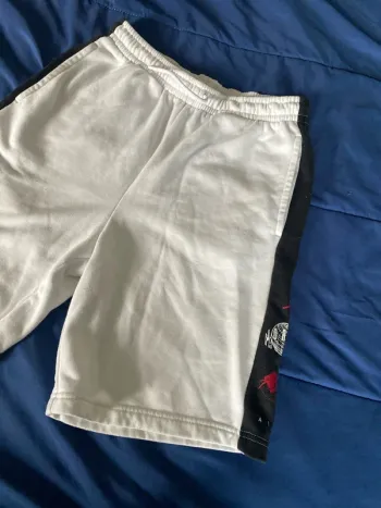 Short Mixe basket
