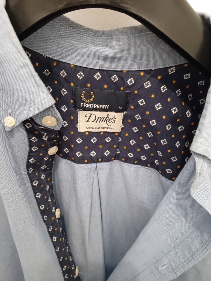 Chemise homme - photo numéro 3