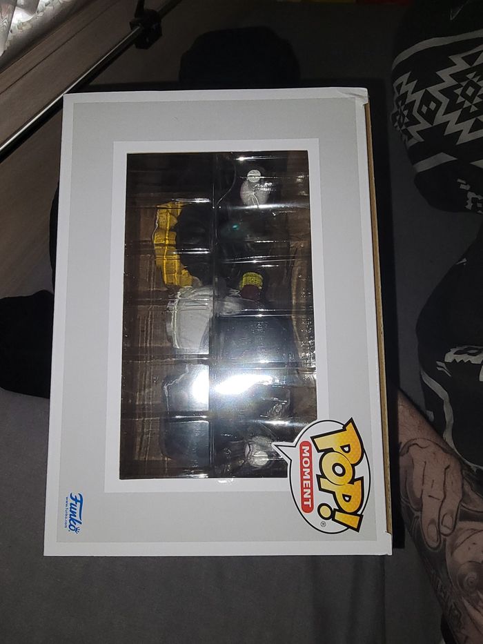 Pop Tengen Wf part 2 - photo numéro 5