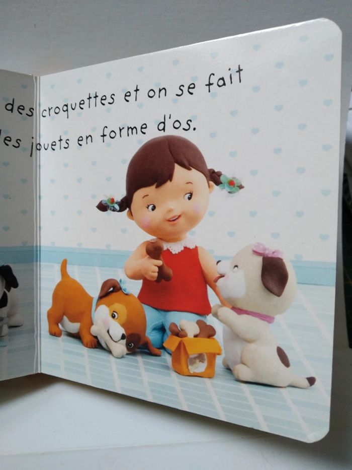 Les petits chiens - photo numéro 4