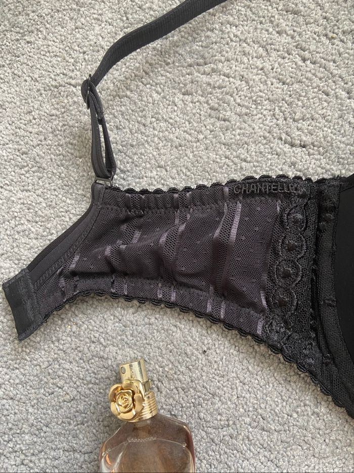 Soutien gorge chantelle 90D - photo numéro 4