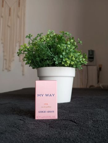 My way Ylang