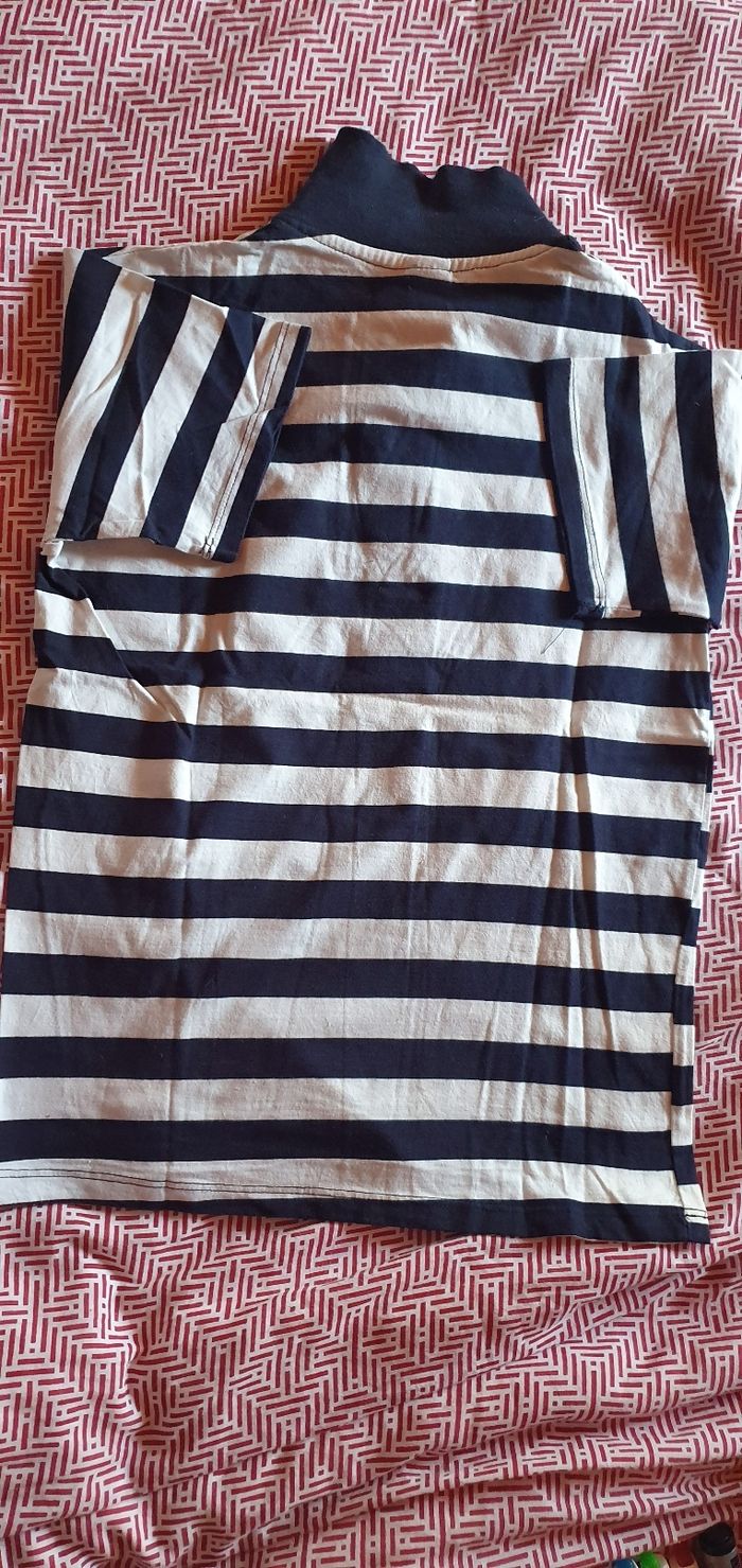 Polo manches courtes - photo numéro 6