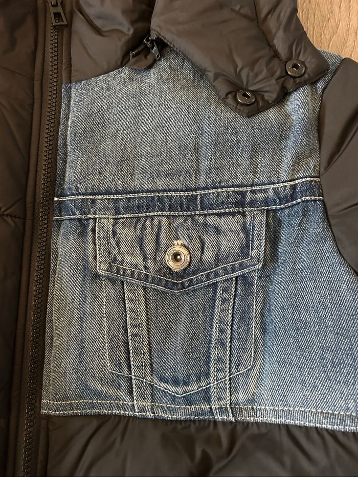 Veste Desigual homme