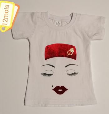 T. Shirts Manche courte