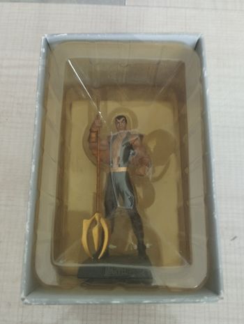 Figurine Marvel le prince des mers en plomb